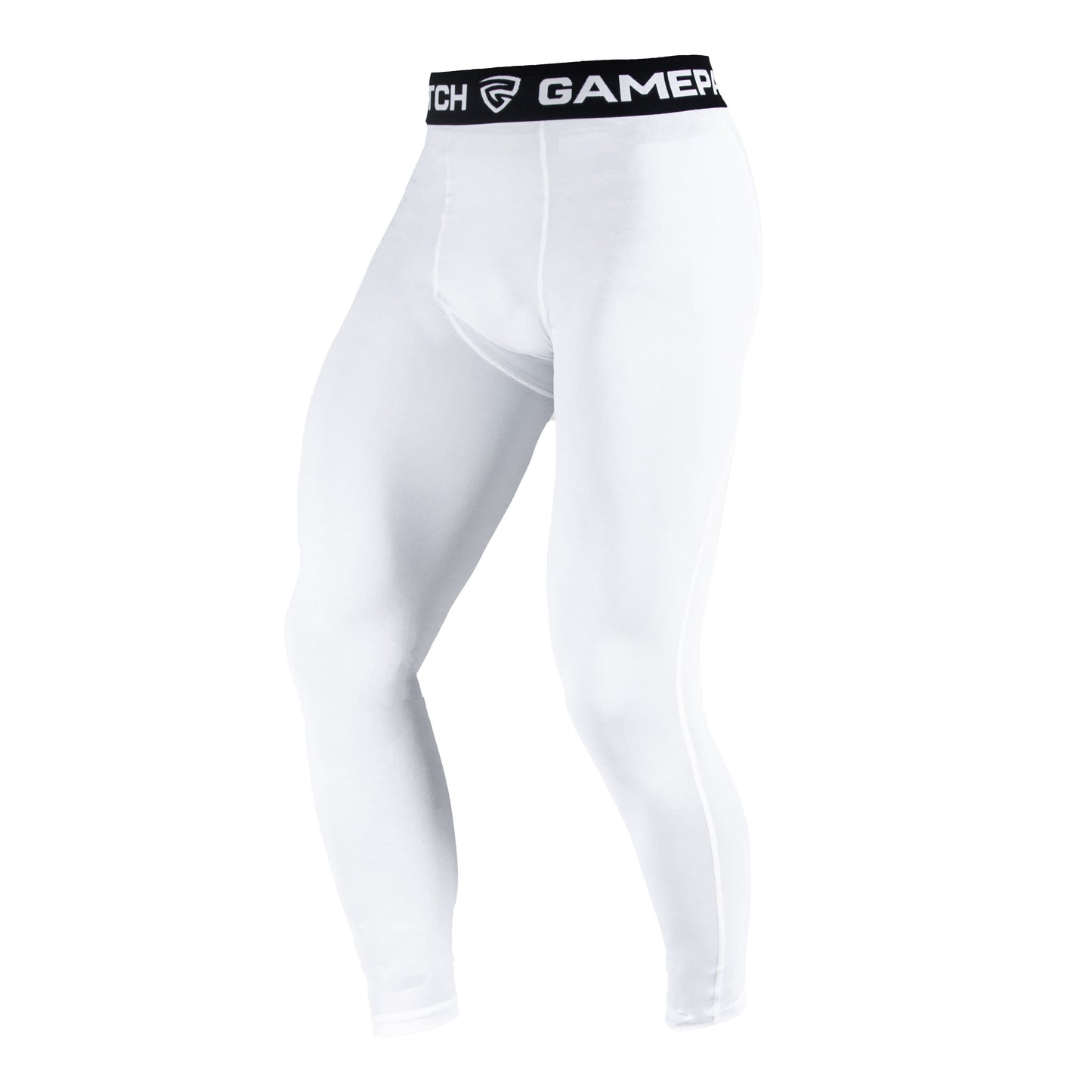 Compression pants