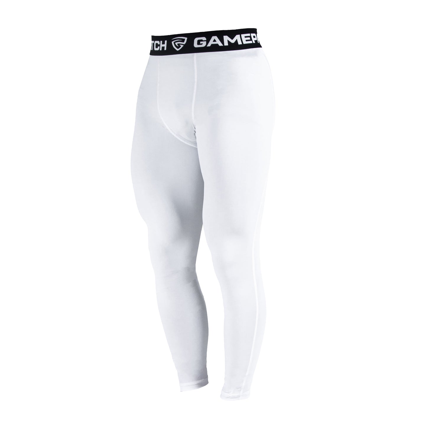 Compression pants