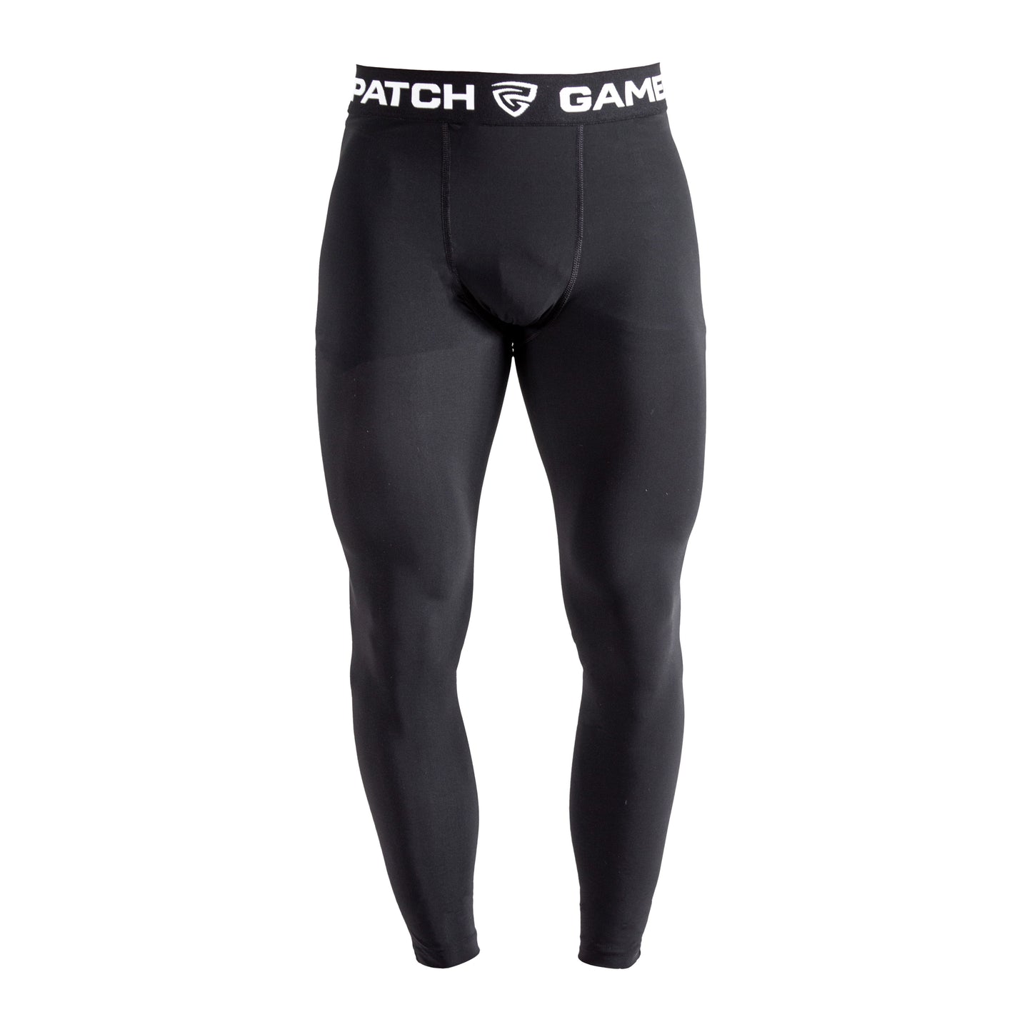 Compression pants