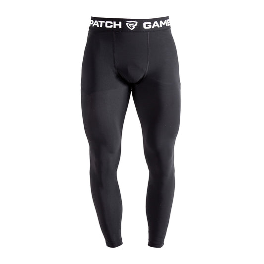 Compression pants