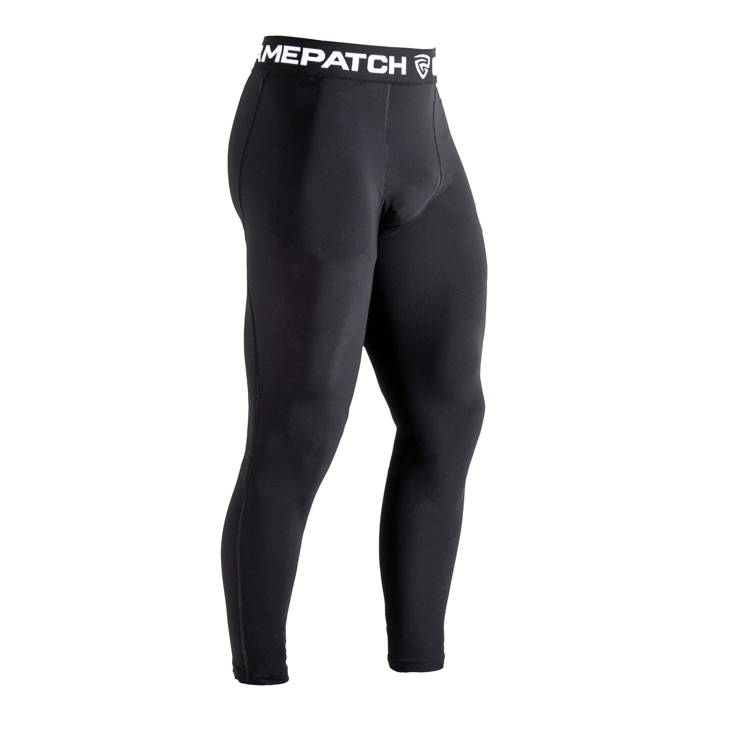 Compression pants