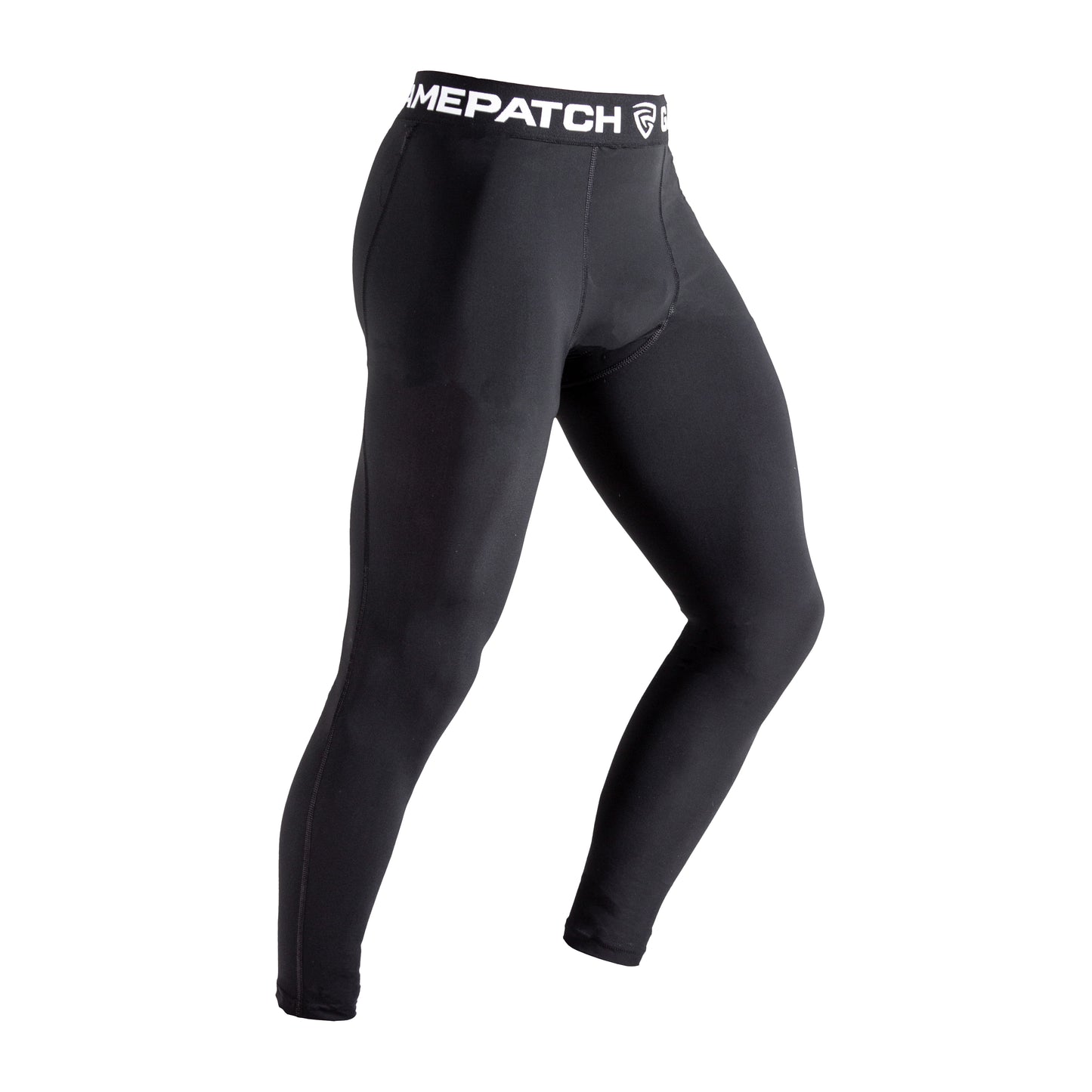 Compression pants