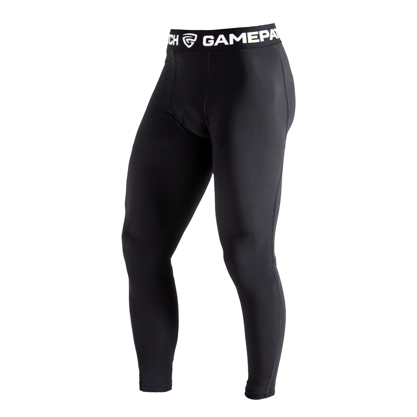 Compression pants