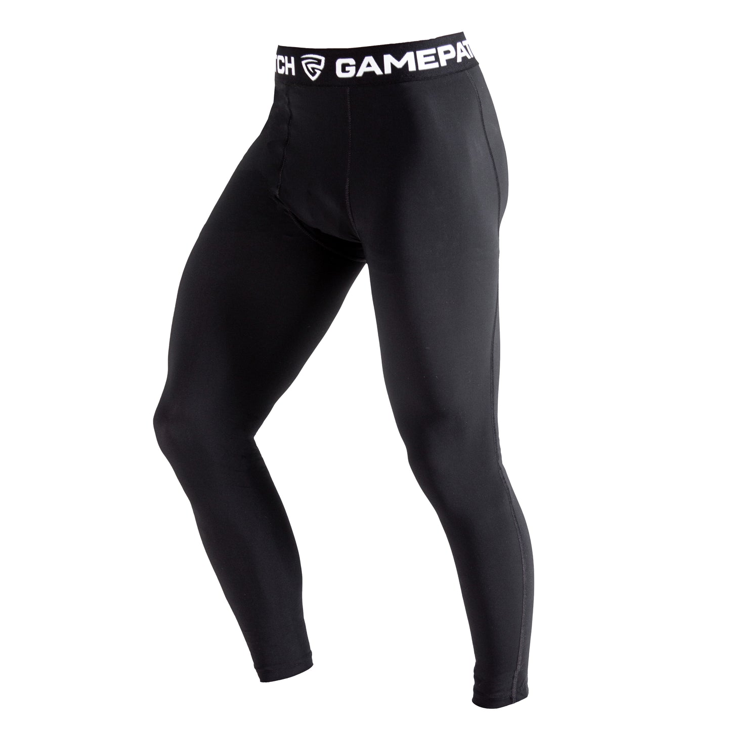 Compression pants