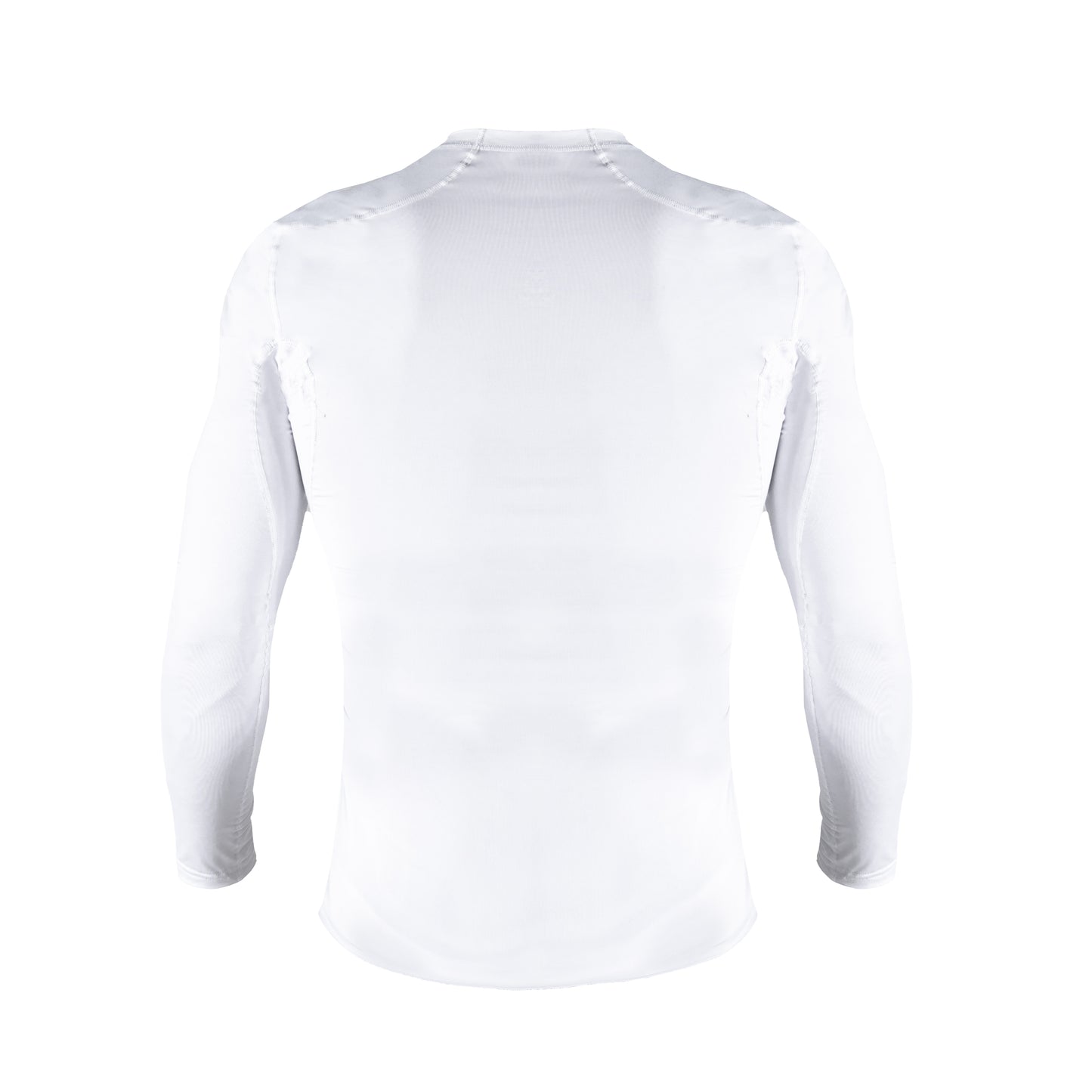 Long Sleeve Compression Shirt
