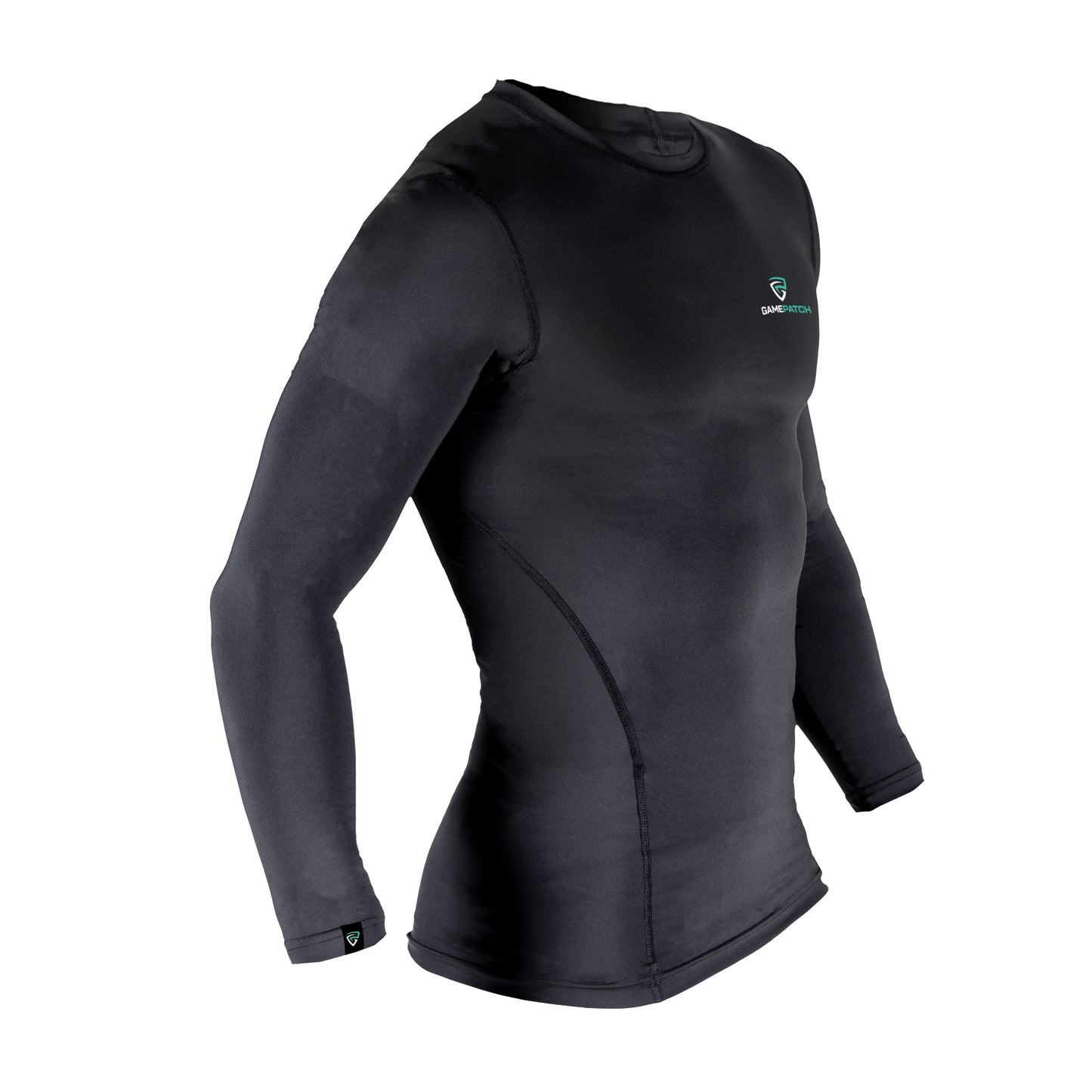 Long Sleeve Compression Shirt
