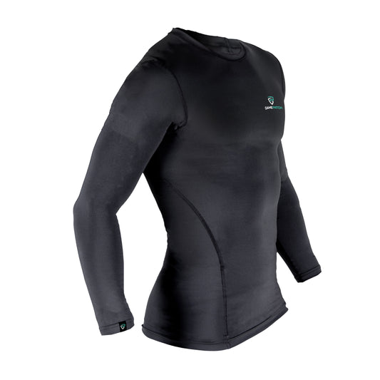 Long Sleeve Compression Shirt