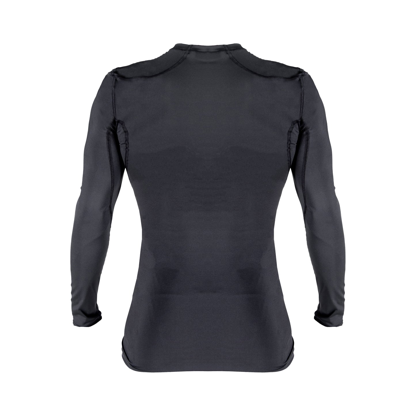 Long Sleeve Compression Shirt