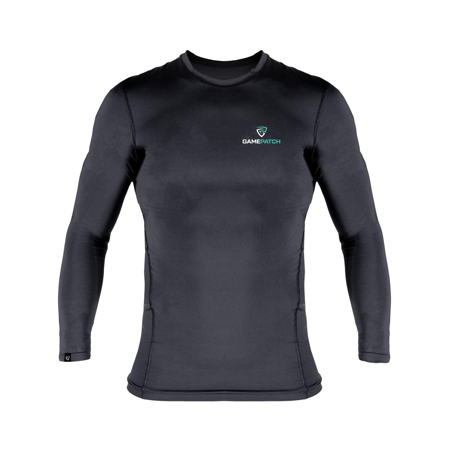 Long Sleeve Compression Shirt