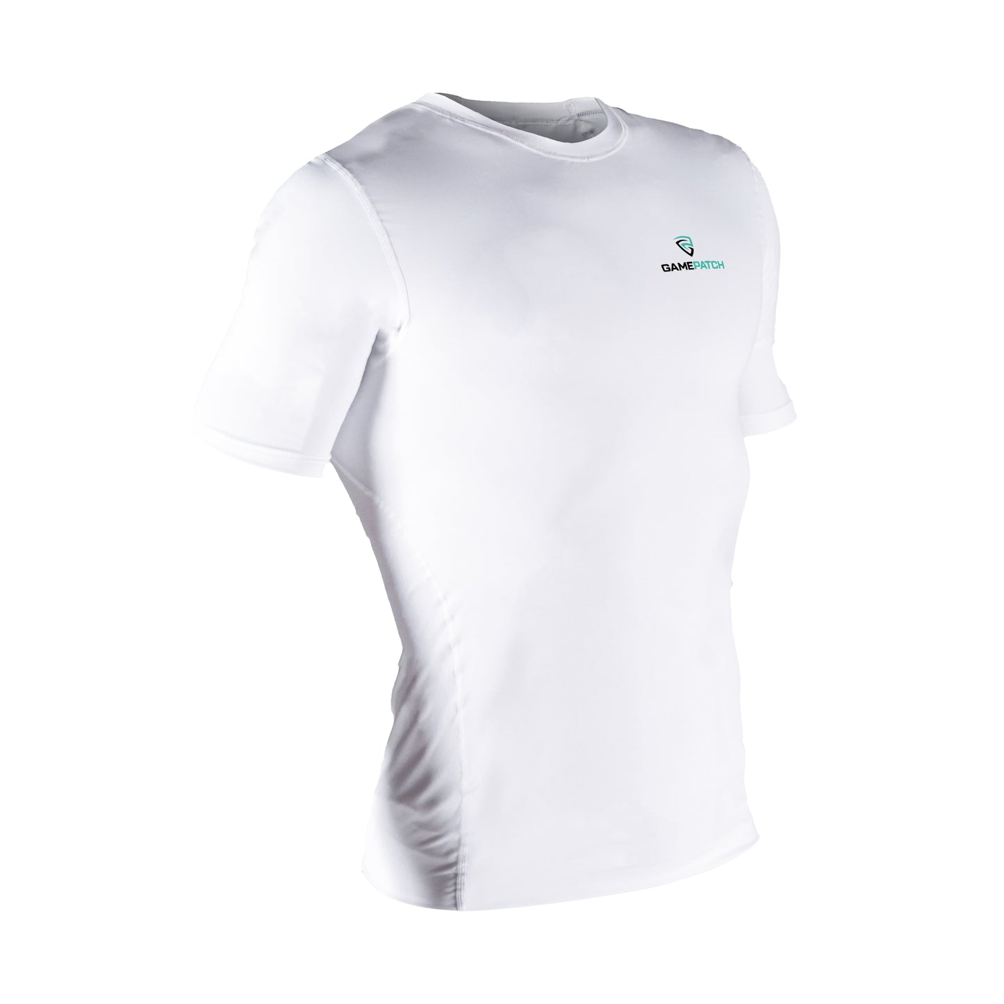 Short Sleeve Compression Shirt