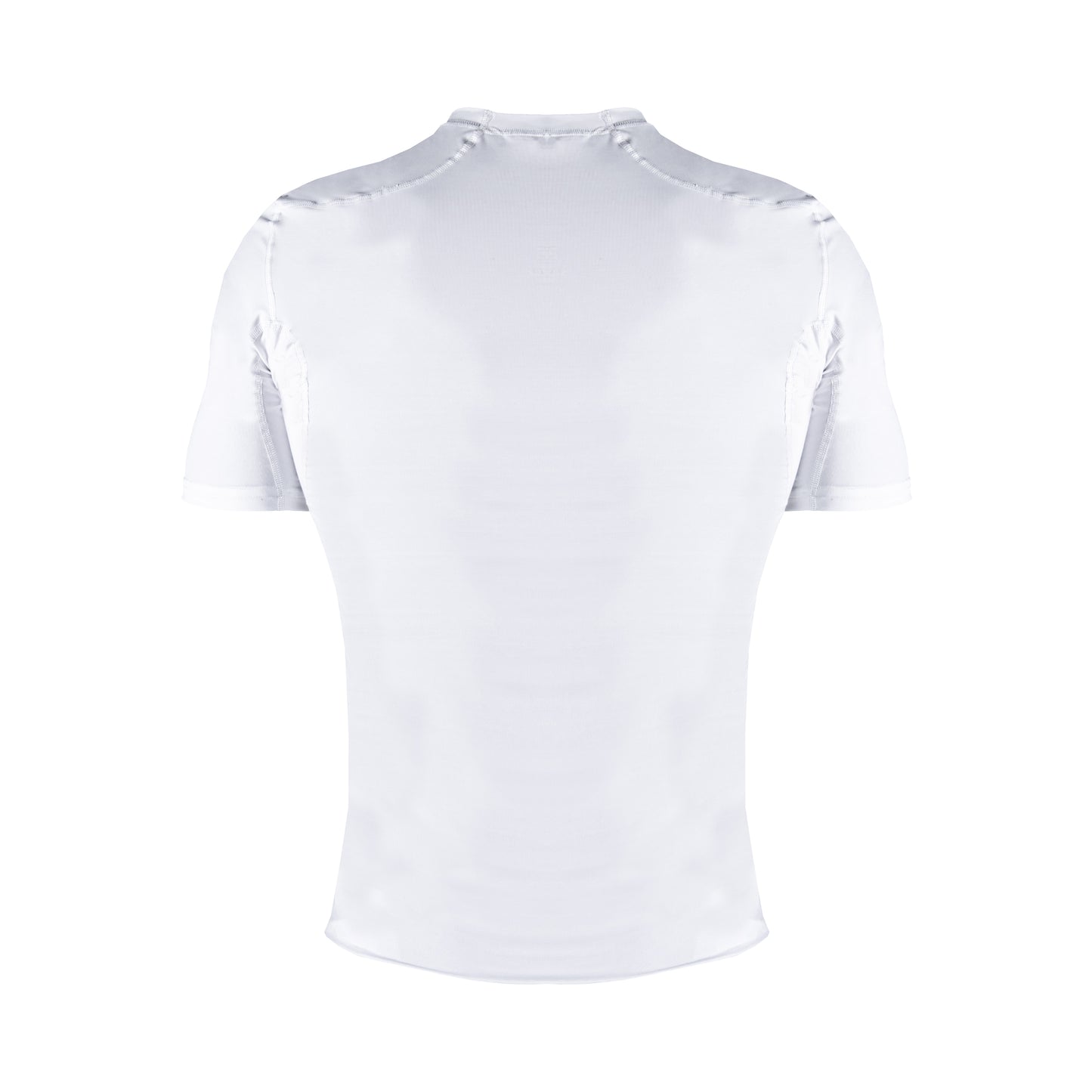 Short Sleeve Compression Shirt