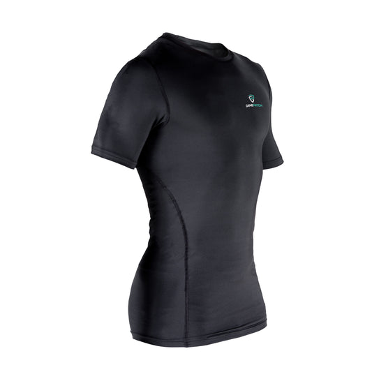 Short Sleeve Compression Shirt