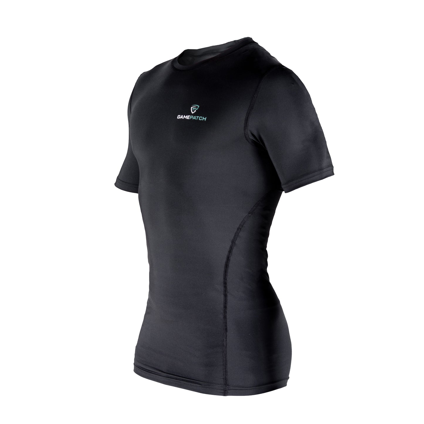Short Sleeve Compression Shirt