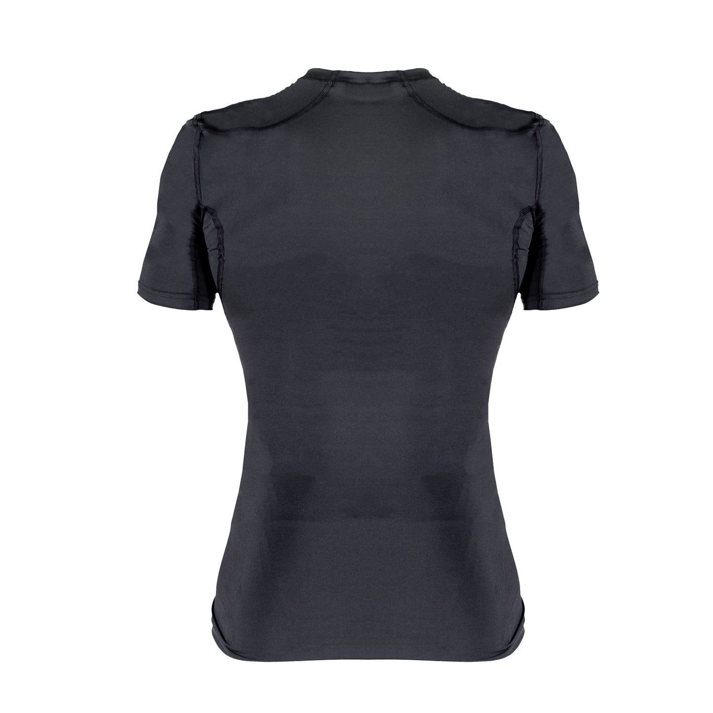 Short Sleeve Compression Shirt