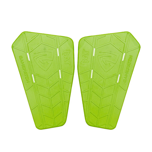 Shin guards - Legghlífar