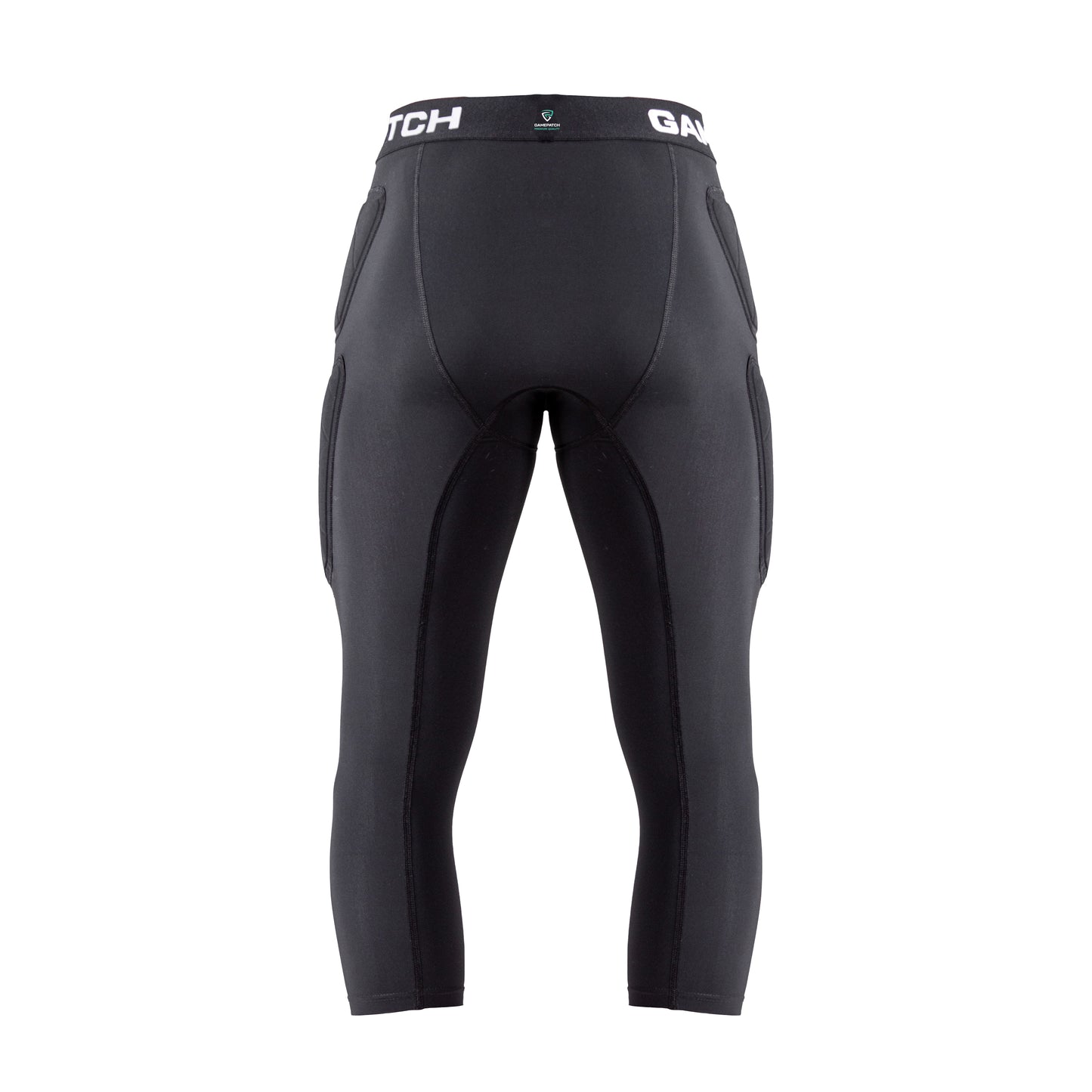 Tilboðs Tvenna - 3/4 compression æfingarbuxur PRO+