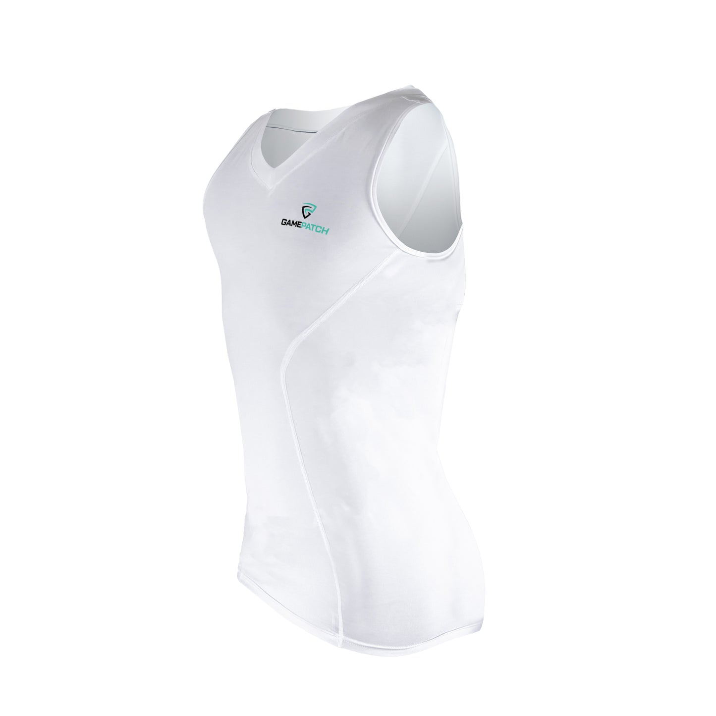 Sleeveless compression shirt -  Compression ermalaus bolur