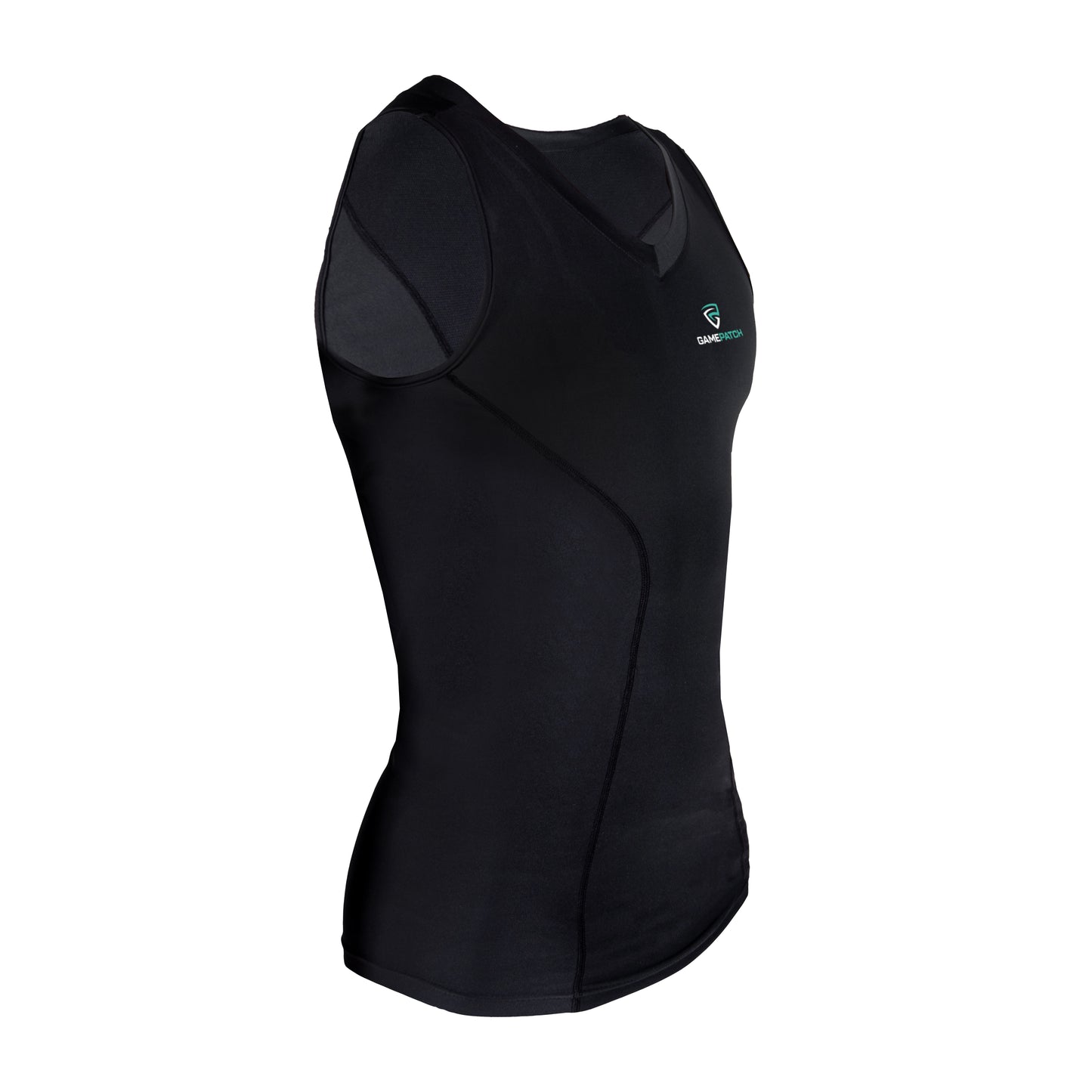 Sleeveless compression shirt -  Compression ermalaus bolur