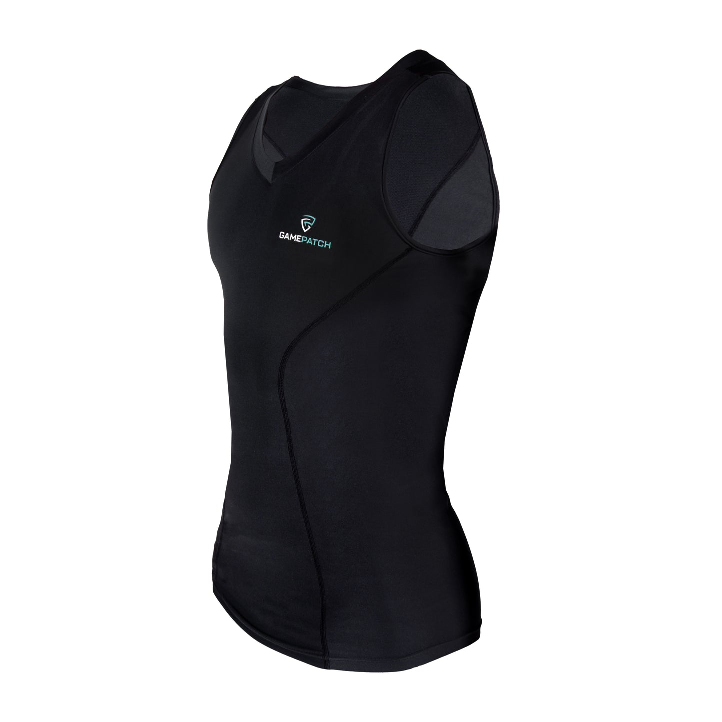 Sleeveless compression shirt -  Compression ermalaus bolur