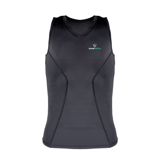 Sleeveless compression shirt -  Compression ermalaus bolur