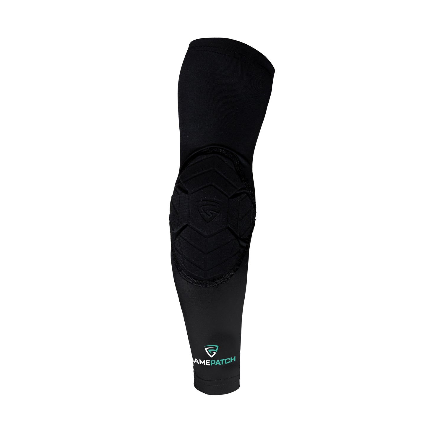Padded arm sleeve - Compression ermi með púða