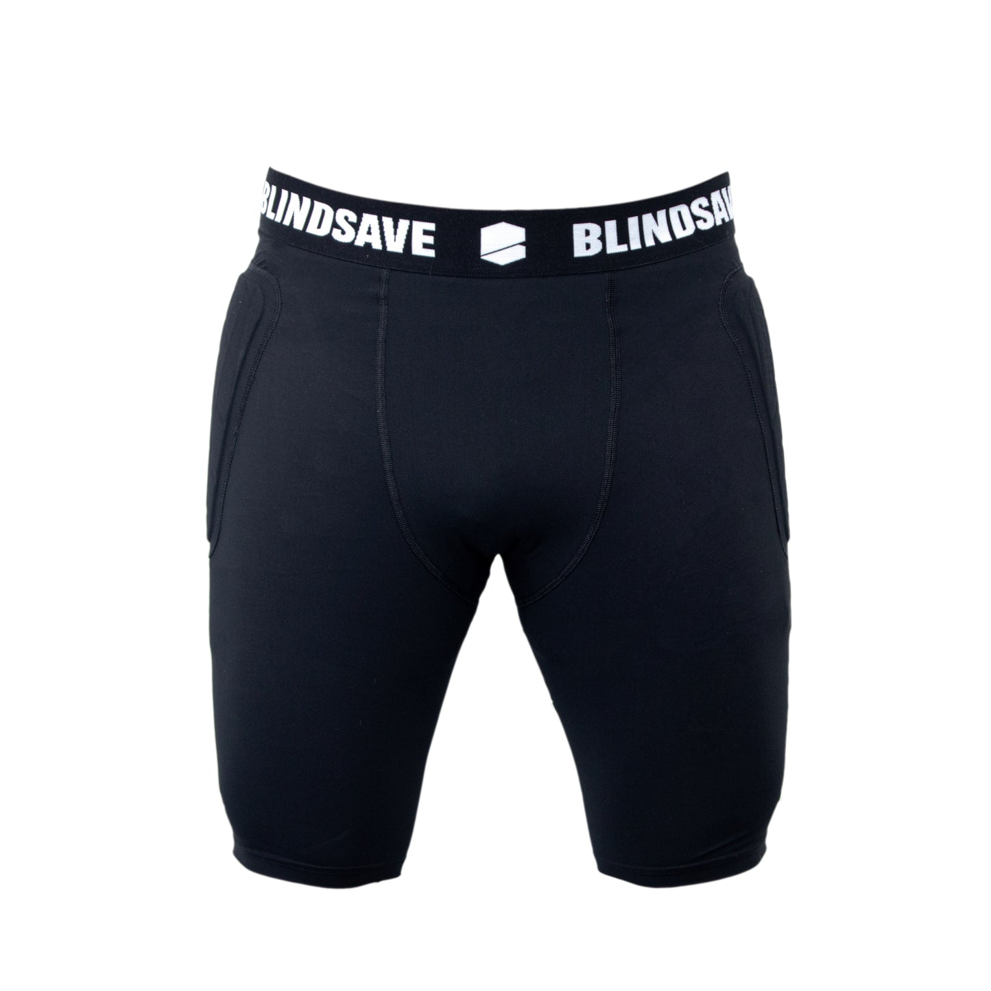 Padded goalkeepers shorts  - "Markmanns" buxurnar