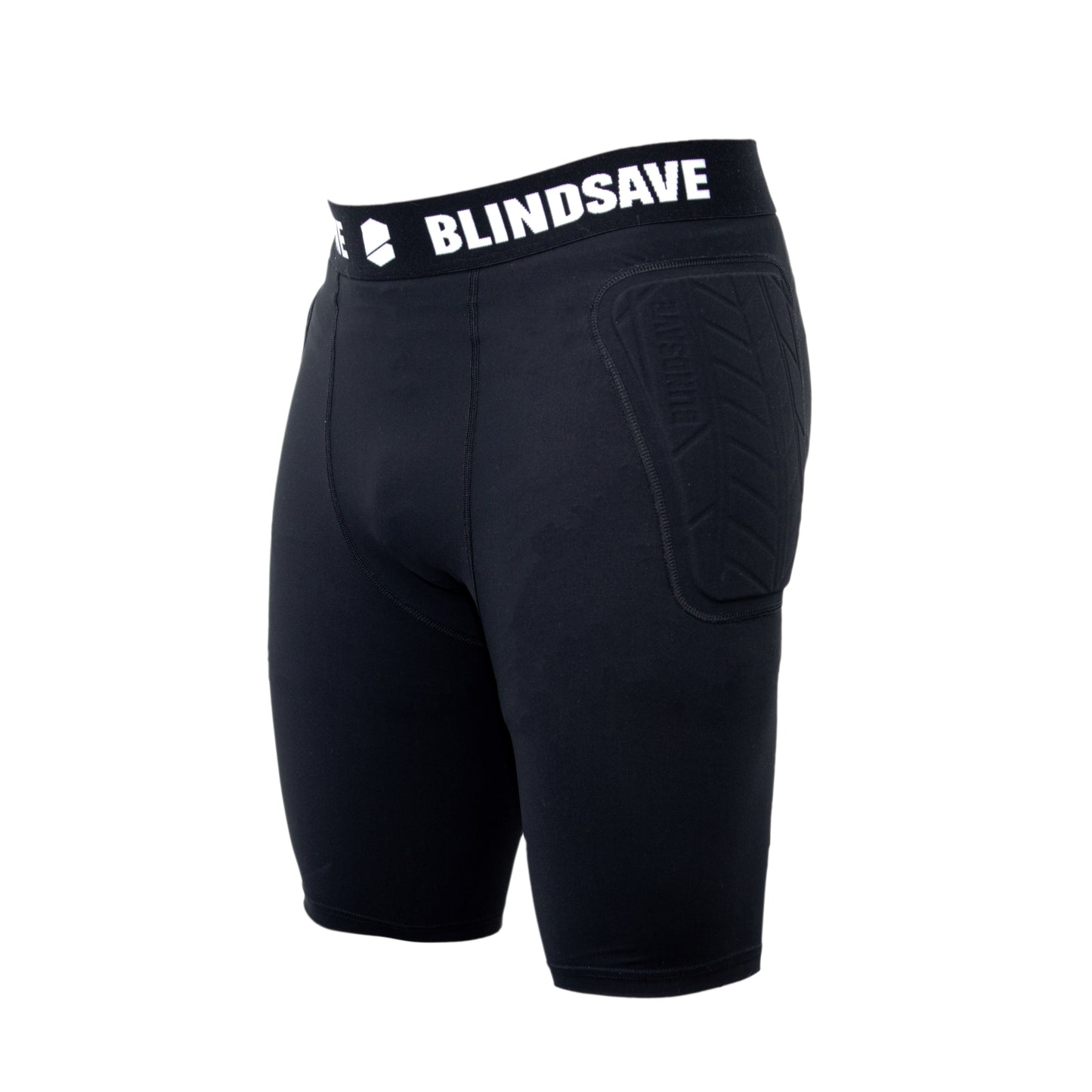 Padded goalkeepers shorts  - "Markmanns" buxurnar