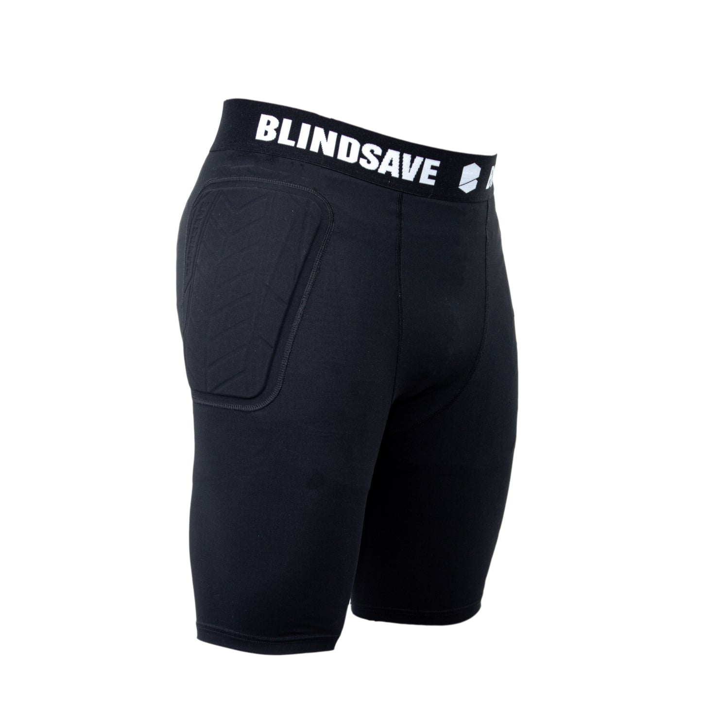 Padded goalkeepers shorts  - "Markmanns" buxurnar