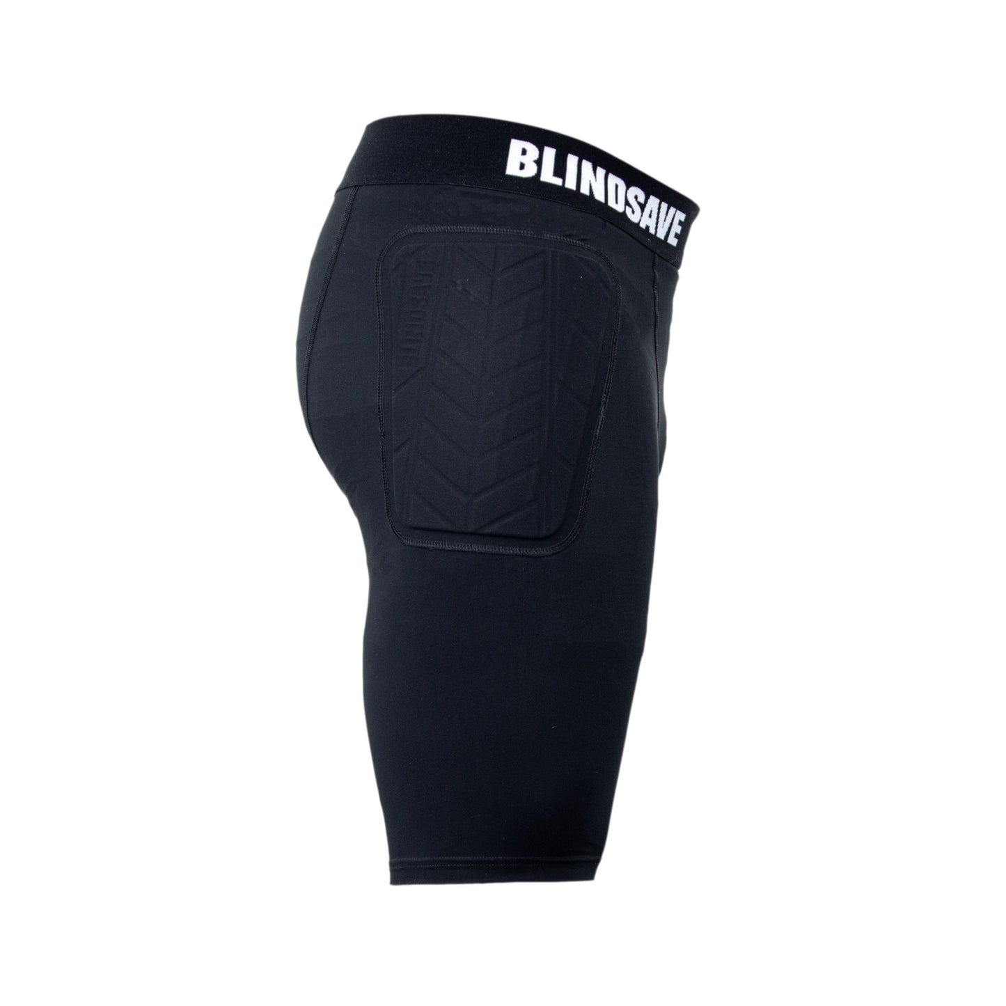 Padded goalkeepers shorts  - "Markmanns" buxurnar